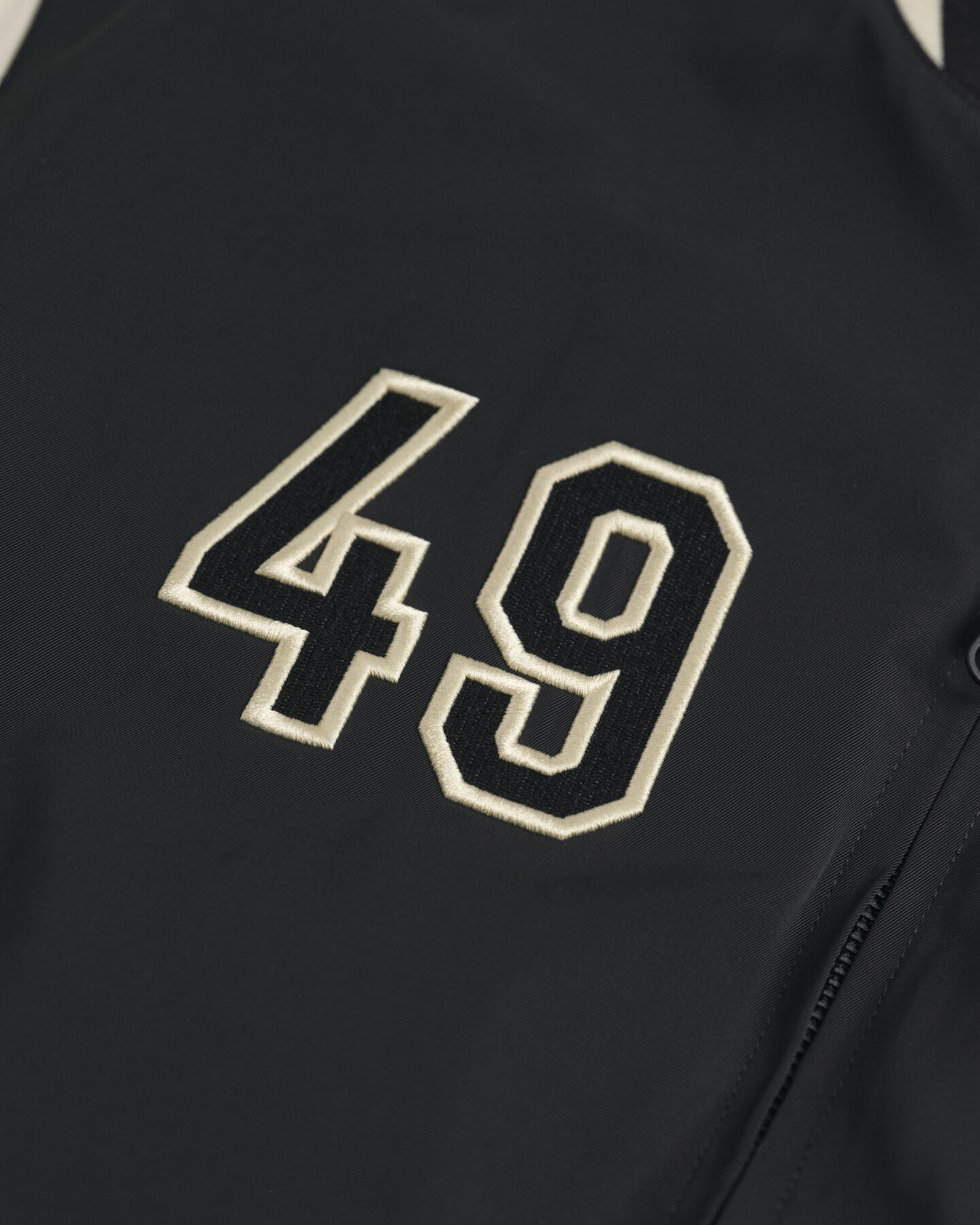 Casaco GANT Varsity Jacket leve