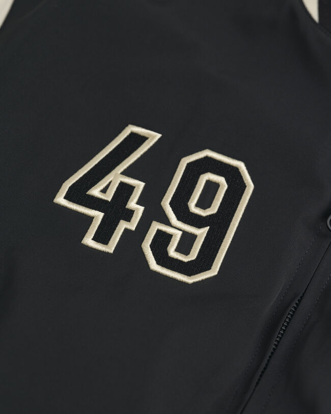 Casaco GANT Varsity Jacket leve