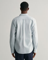 Camisa Oxford Archive regular fit