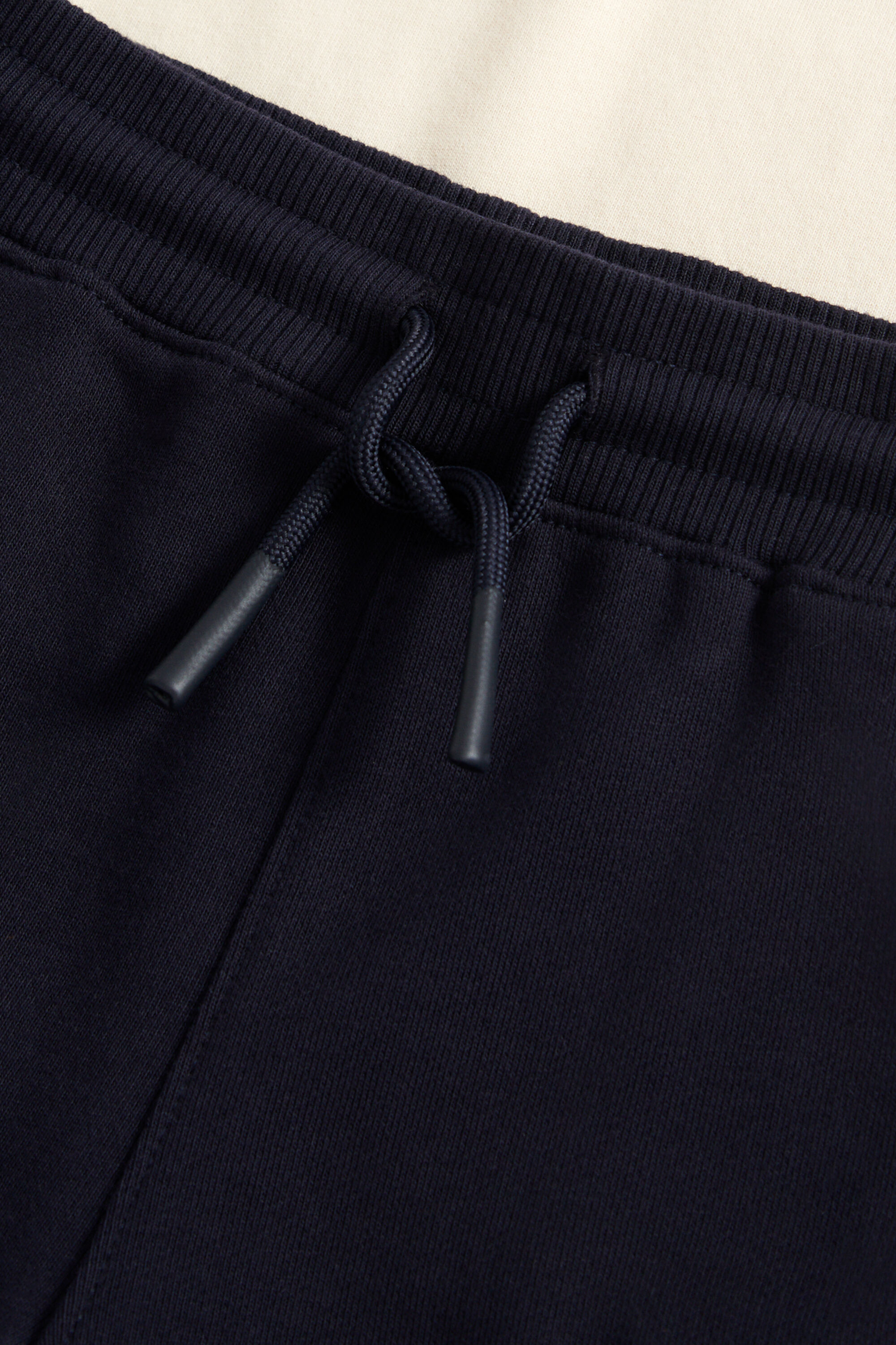 Boys Shield T-Shirt & Sweat Shorts Set