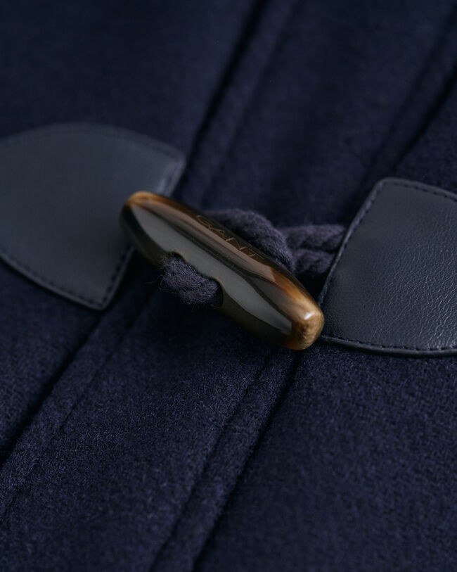 Canadiana em lã Kids