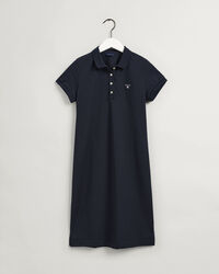 Vestido-Polo Original piqué