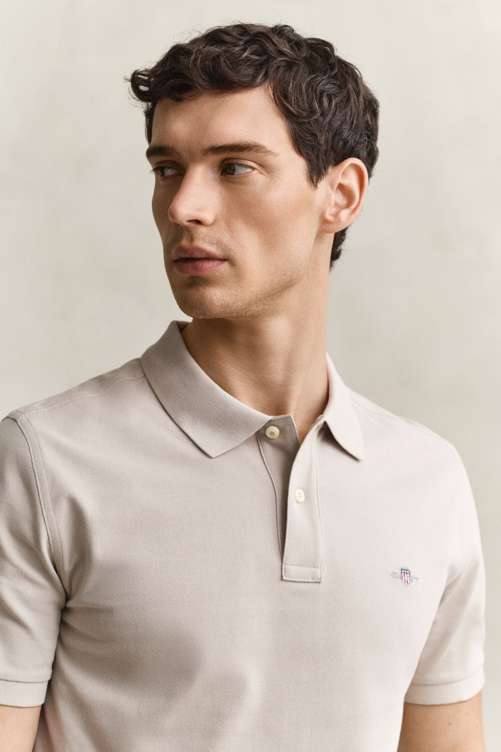 Polo regular fit