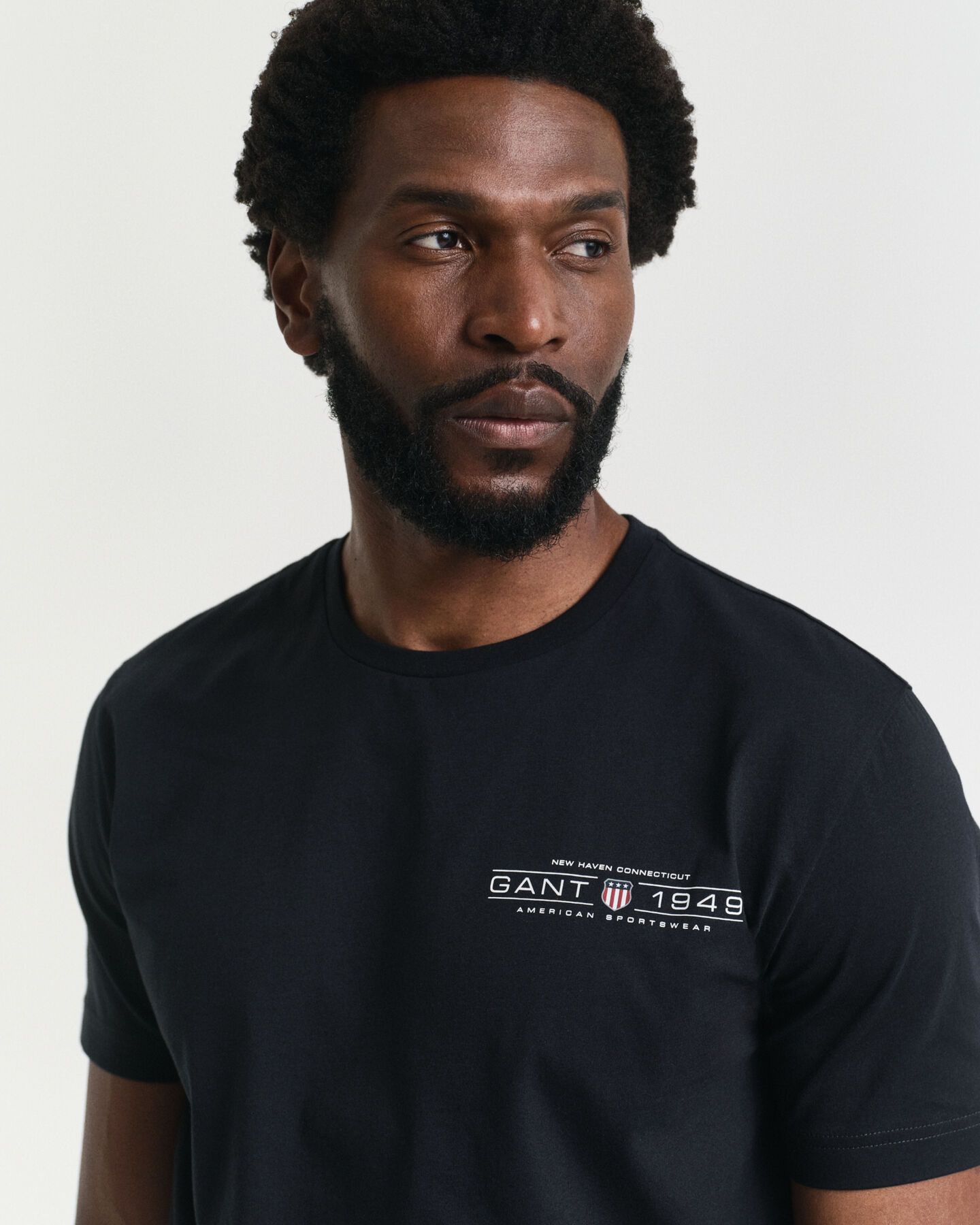 T-shirt Printed Graphic