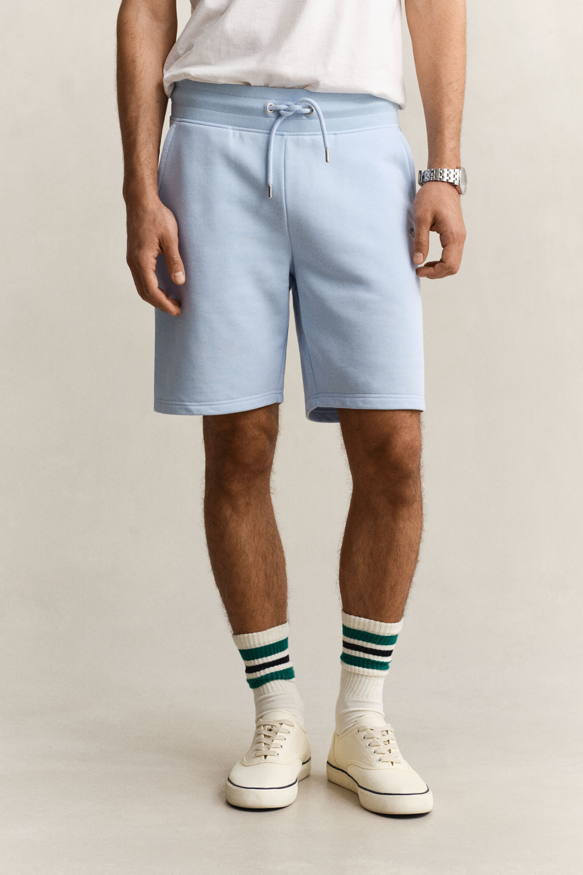 Calções desportivos Shield