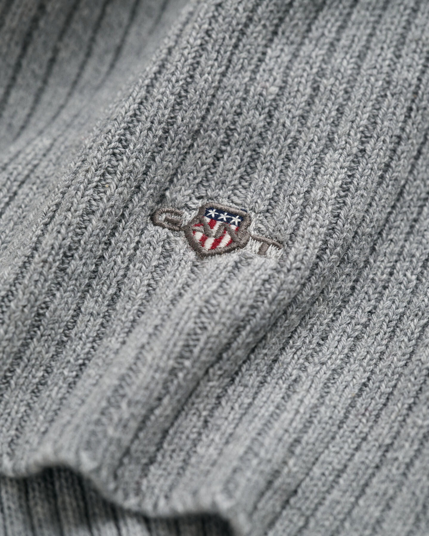 Cachecol em malha Essential