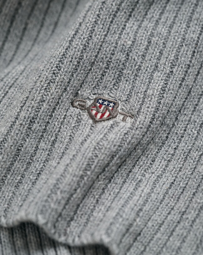 Cachecol em malha Essential