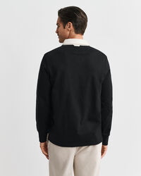 Heavy Rugger em bloco