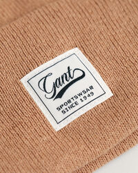 Gorro de camada dupla