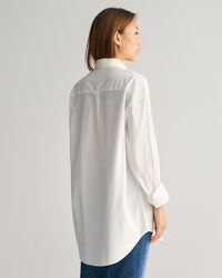 Camisa Oxford Luxury oversized fit