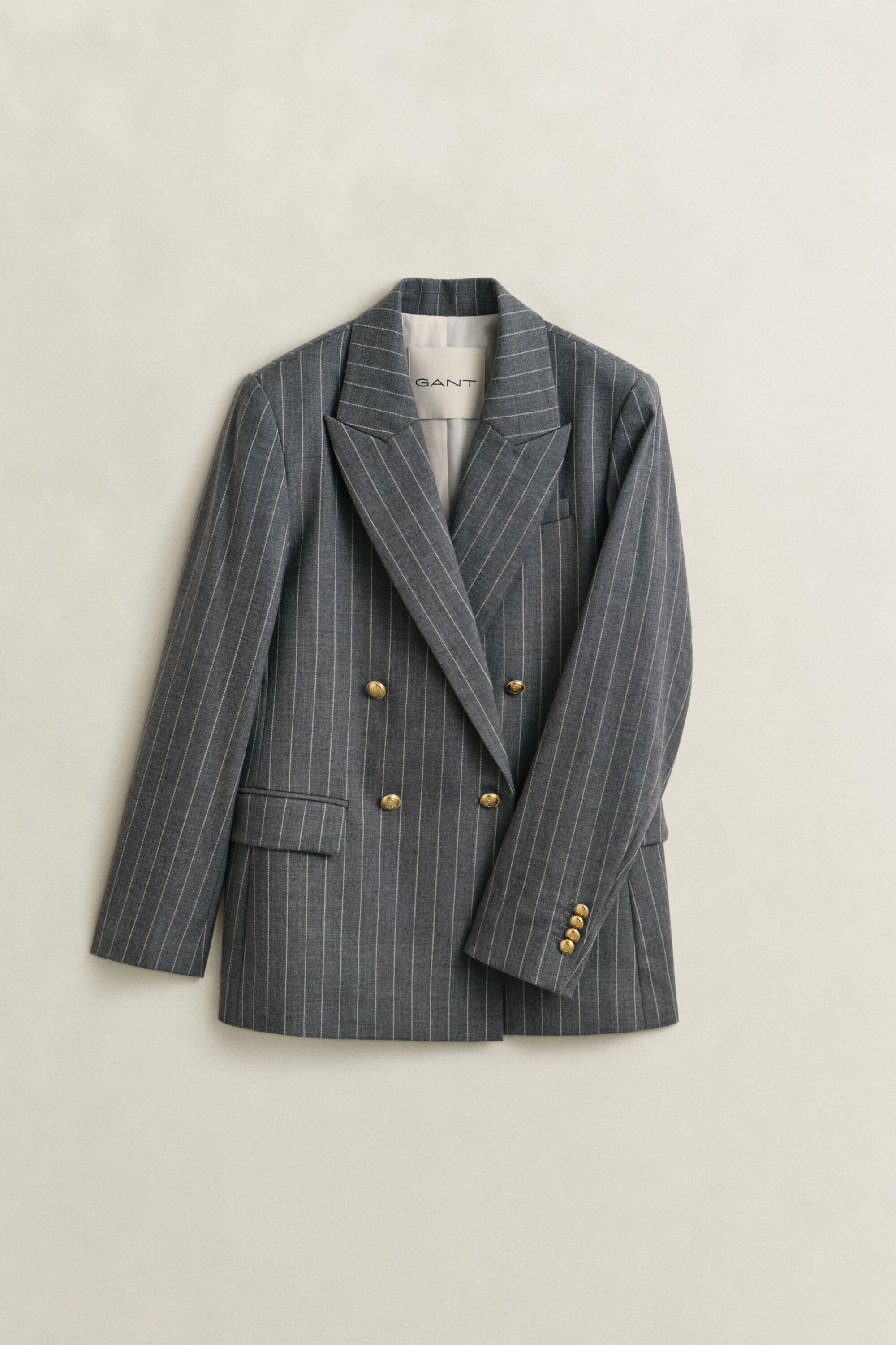 Blazer Club Pinstripe