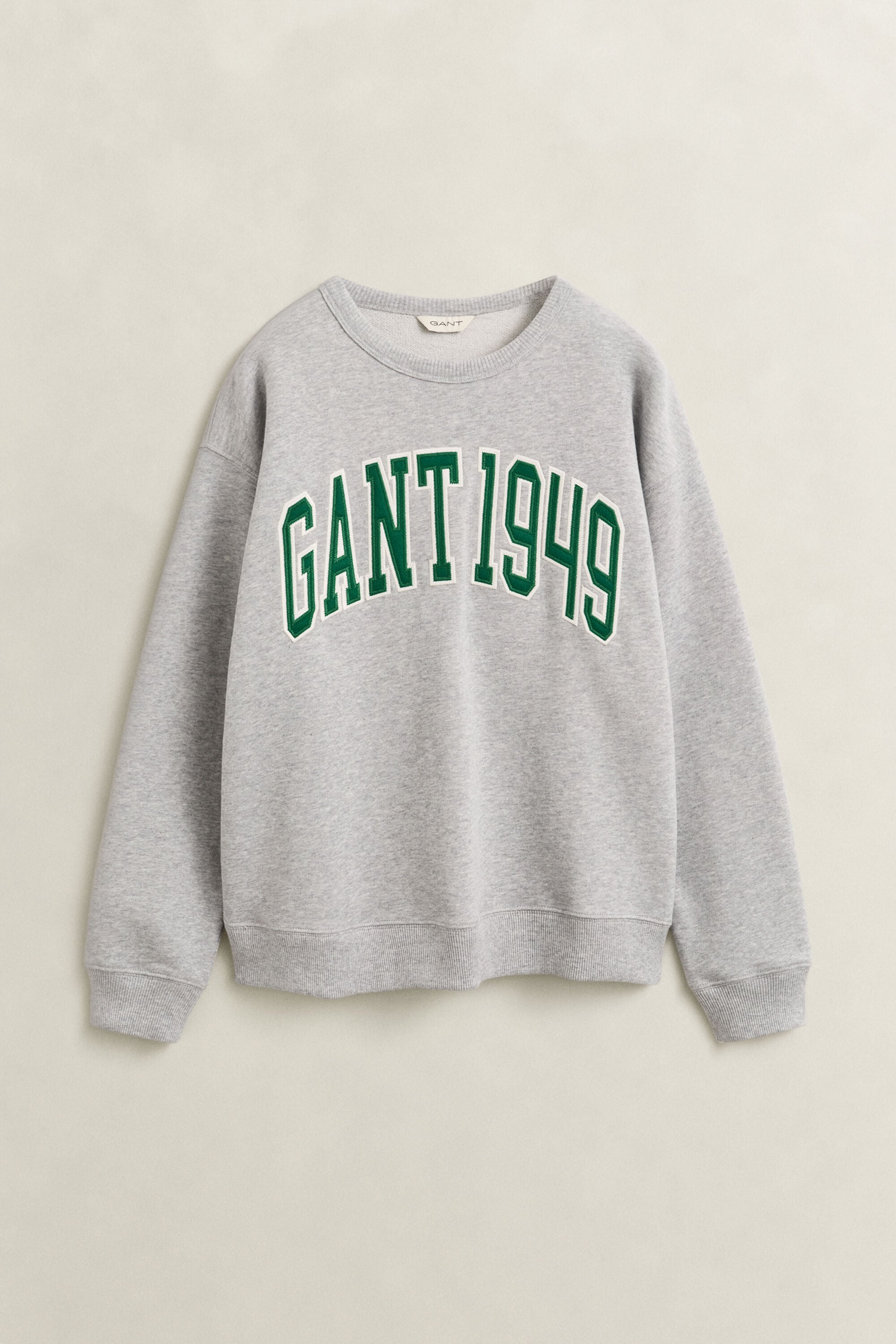 Sweatshirt com grafismo