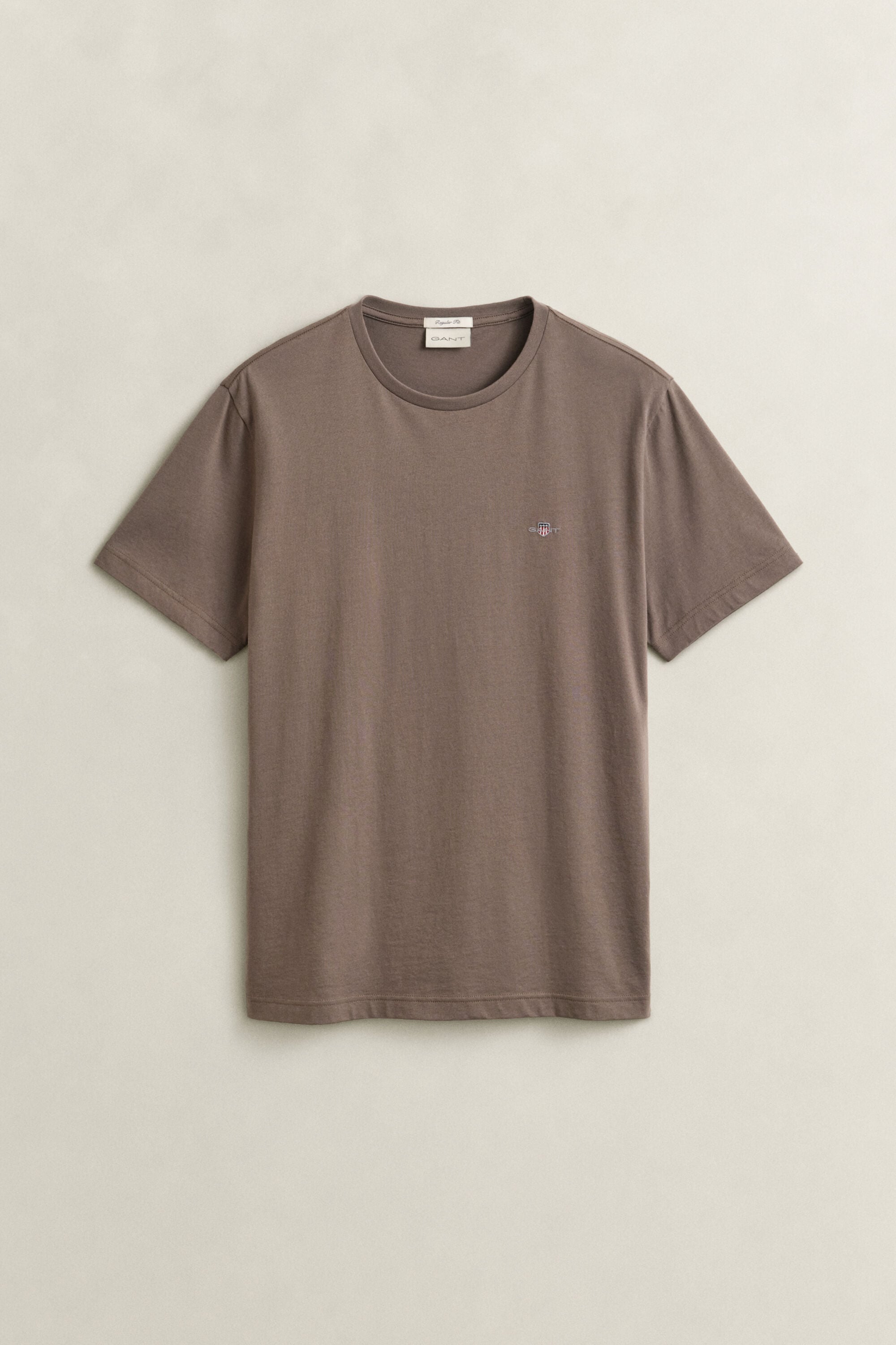 T-shirt Shield regular fit