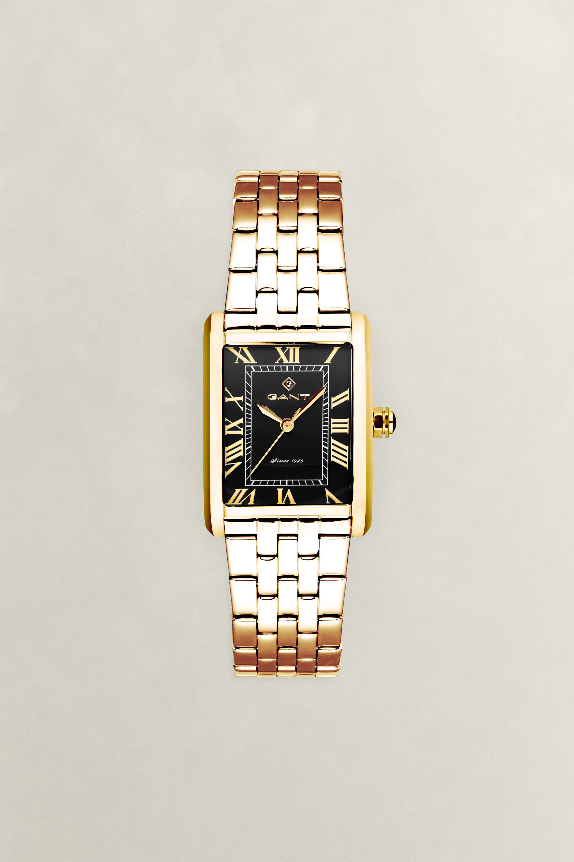 Relógio Rhode Island Heritage