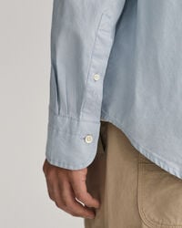 Camisa Oxford Dreamy relaxed fit