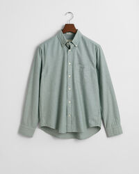 Camisa Oxford Archive regular fit