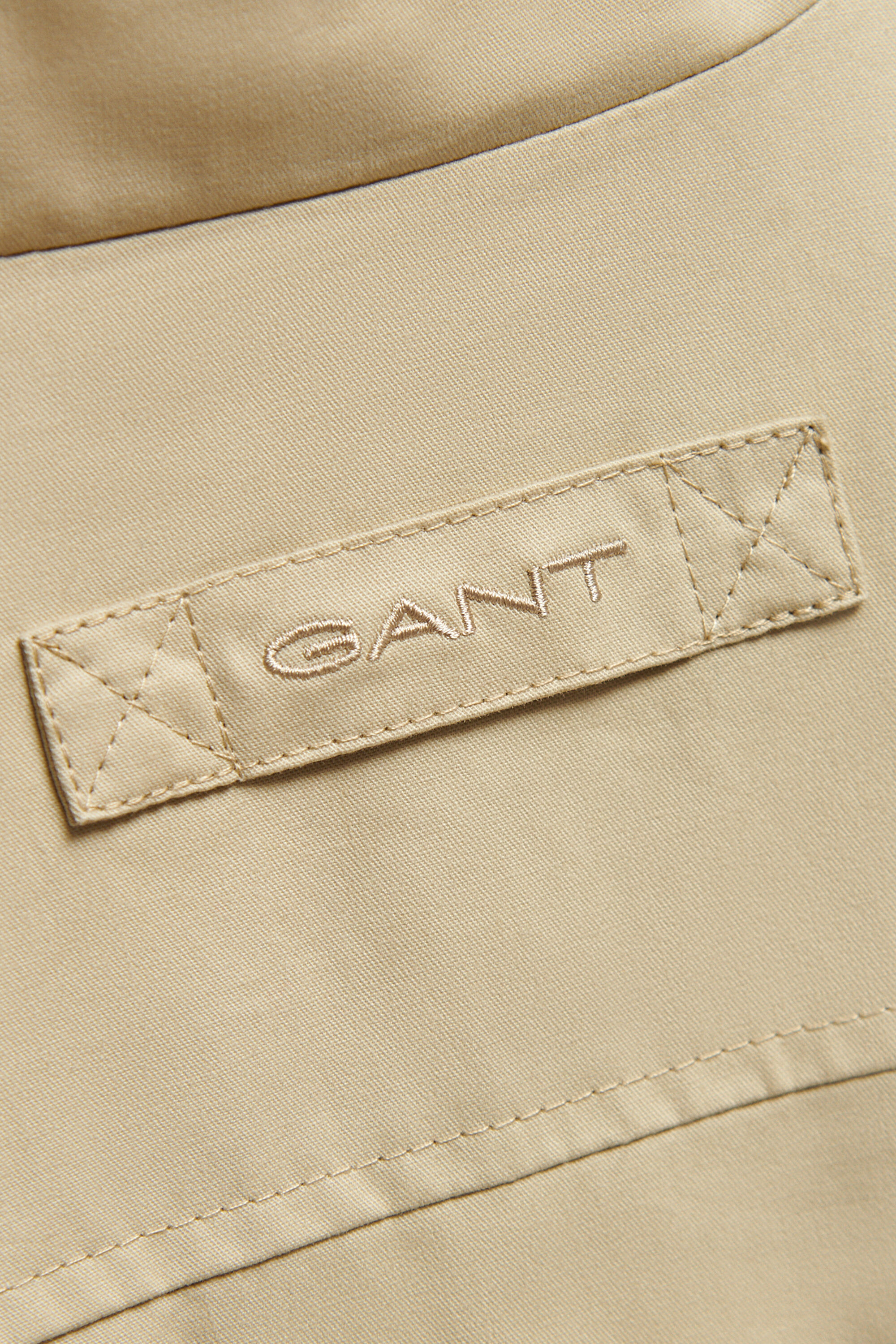 Casaco Harrington Teen Boys