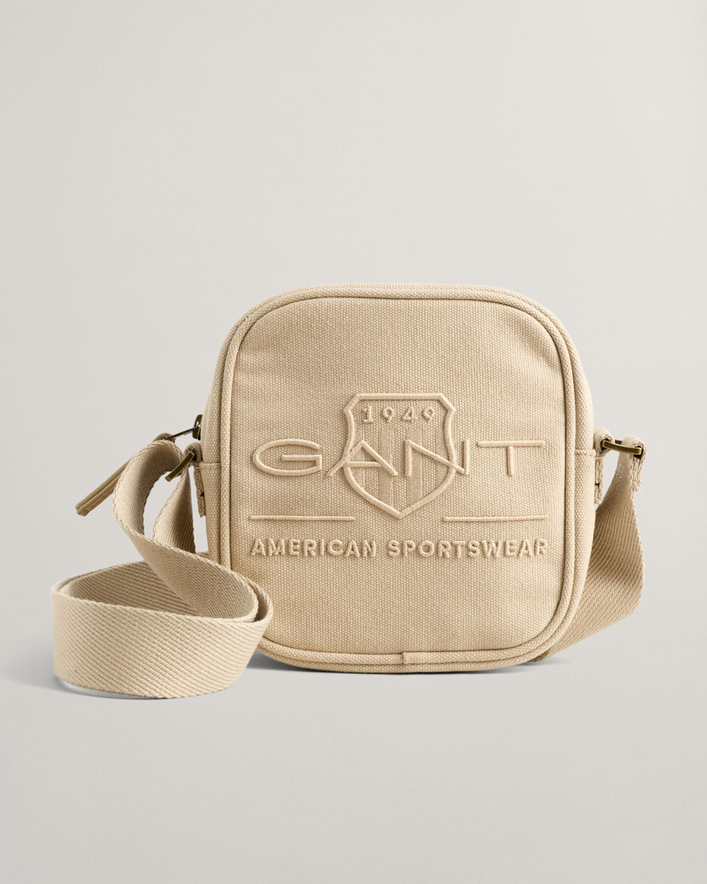 Mala a tiracolo Tonal Shield