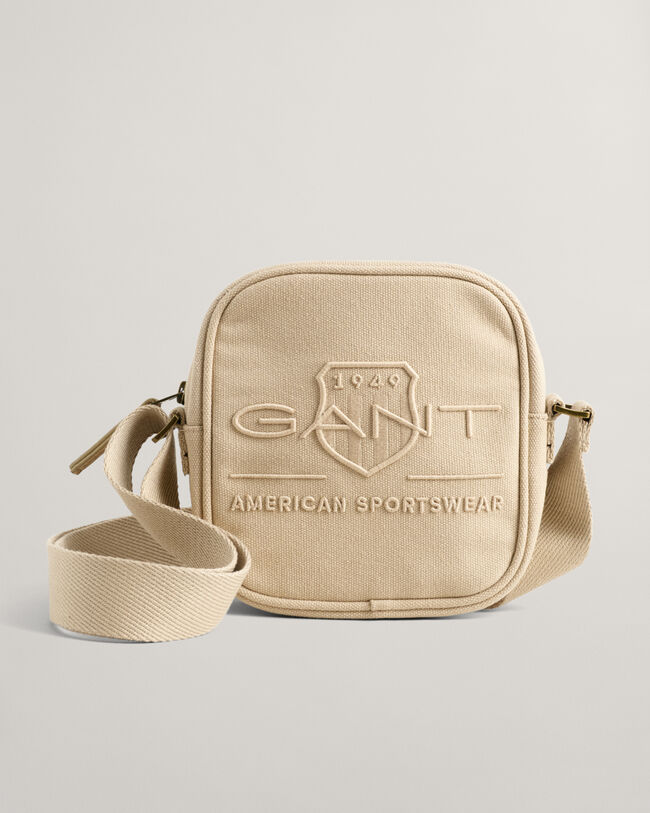 Mala a tiracolo Tonal Shield