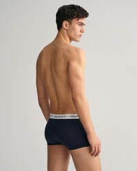 Pack de 3 pares de boxers