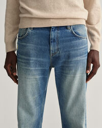 Calças de ganga bootcut