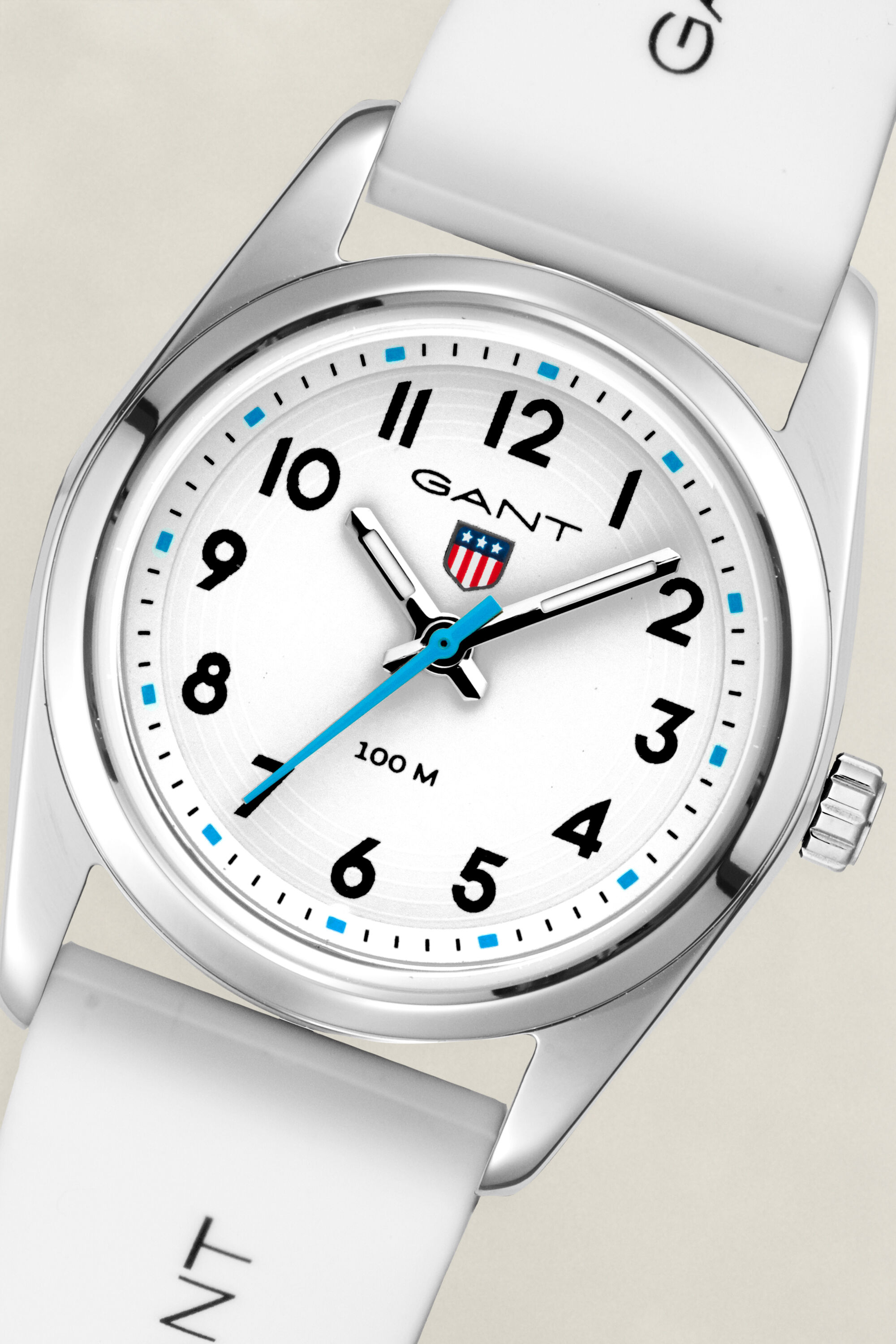 Relógio de pulso Graduate