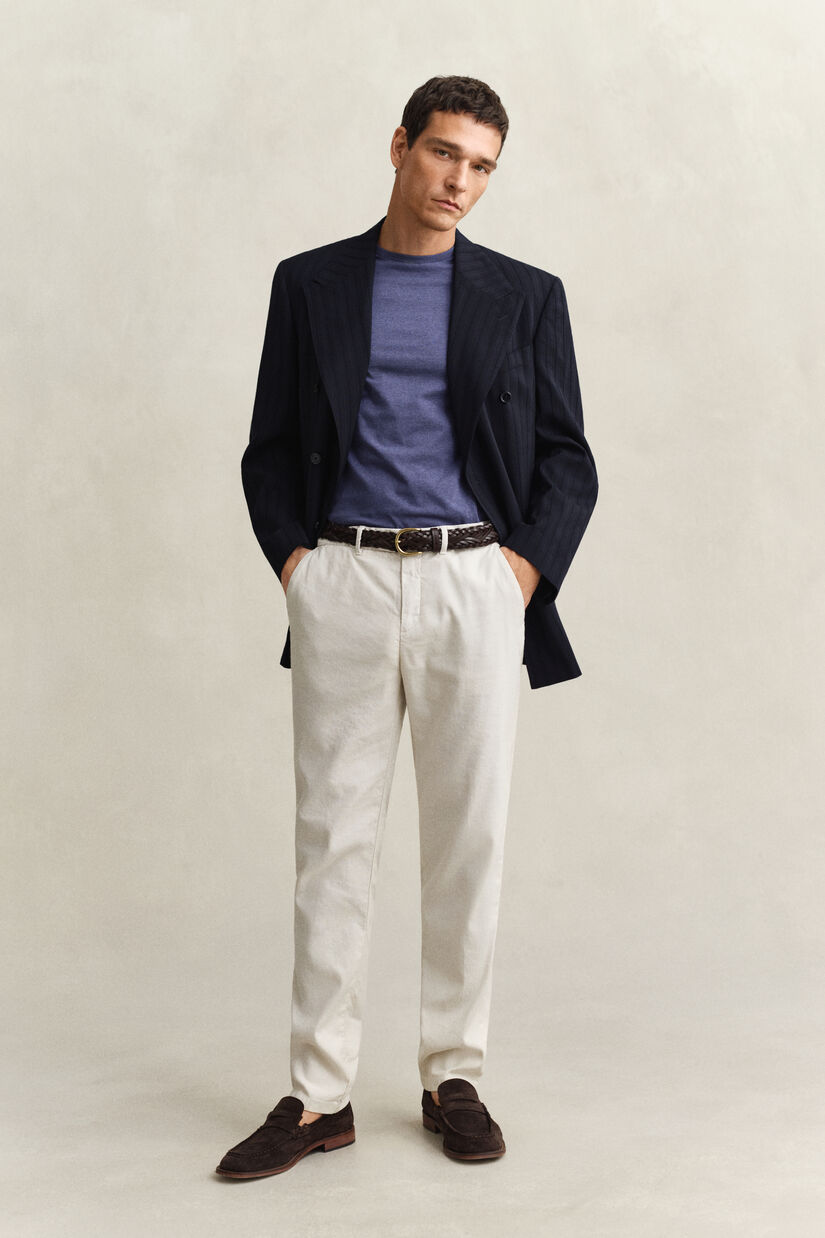 T-shirt Shield regular fit