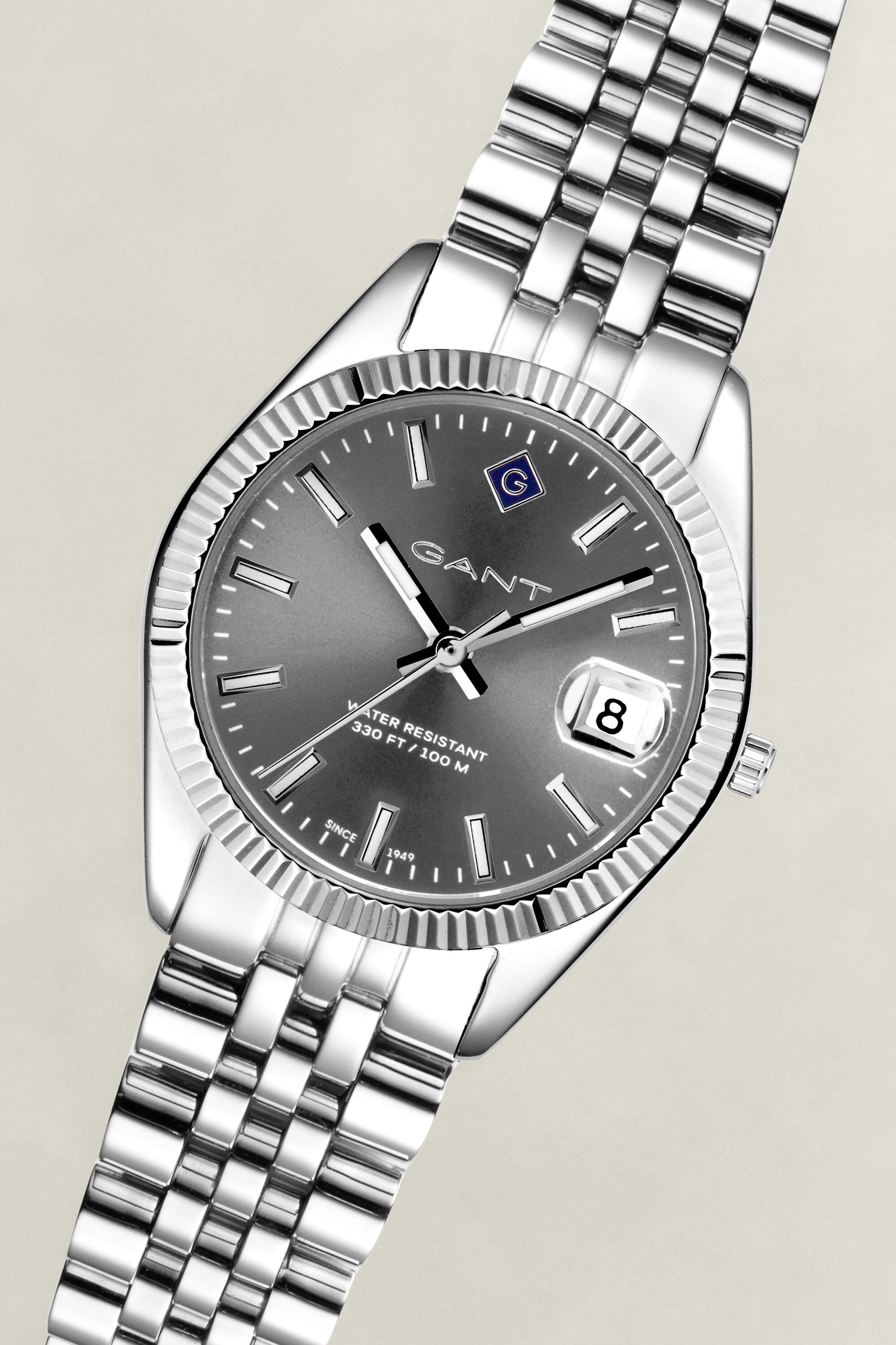 Relógio Sussex Mini