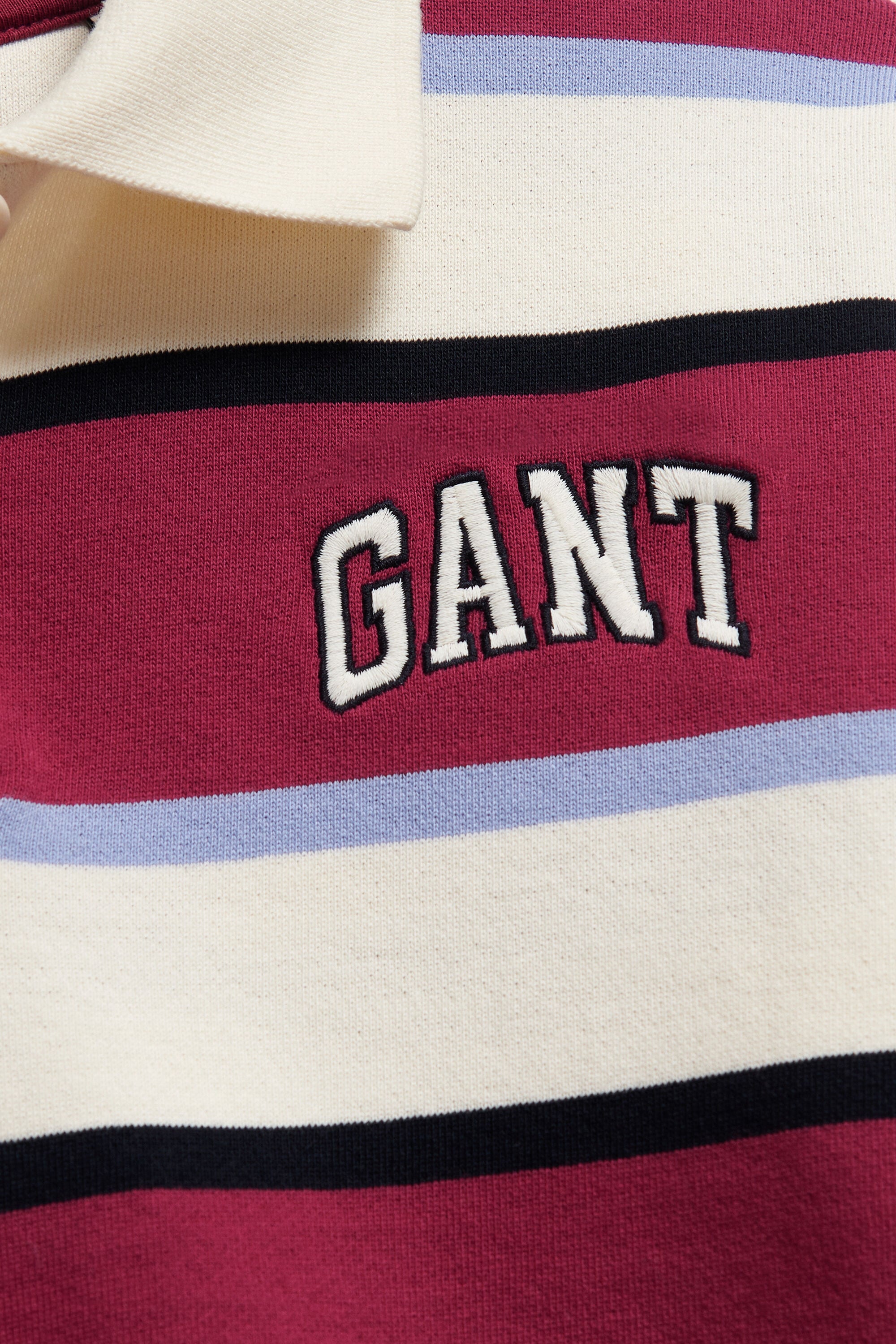 Sweatshirt Rugby Teen Girls