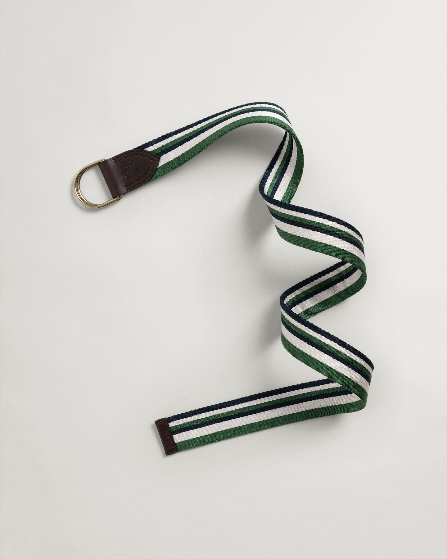 Cinto em tecido robusto Sailing