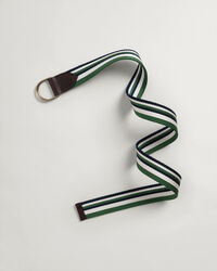 Cinto em tecido robusto Sailing