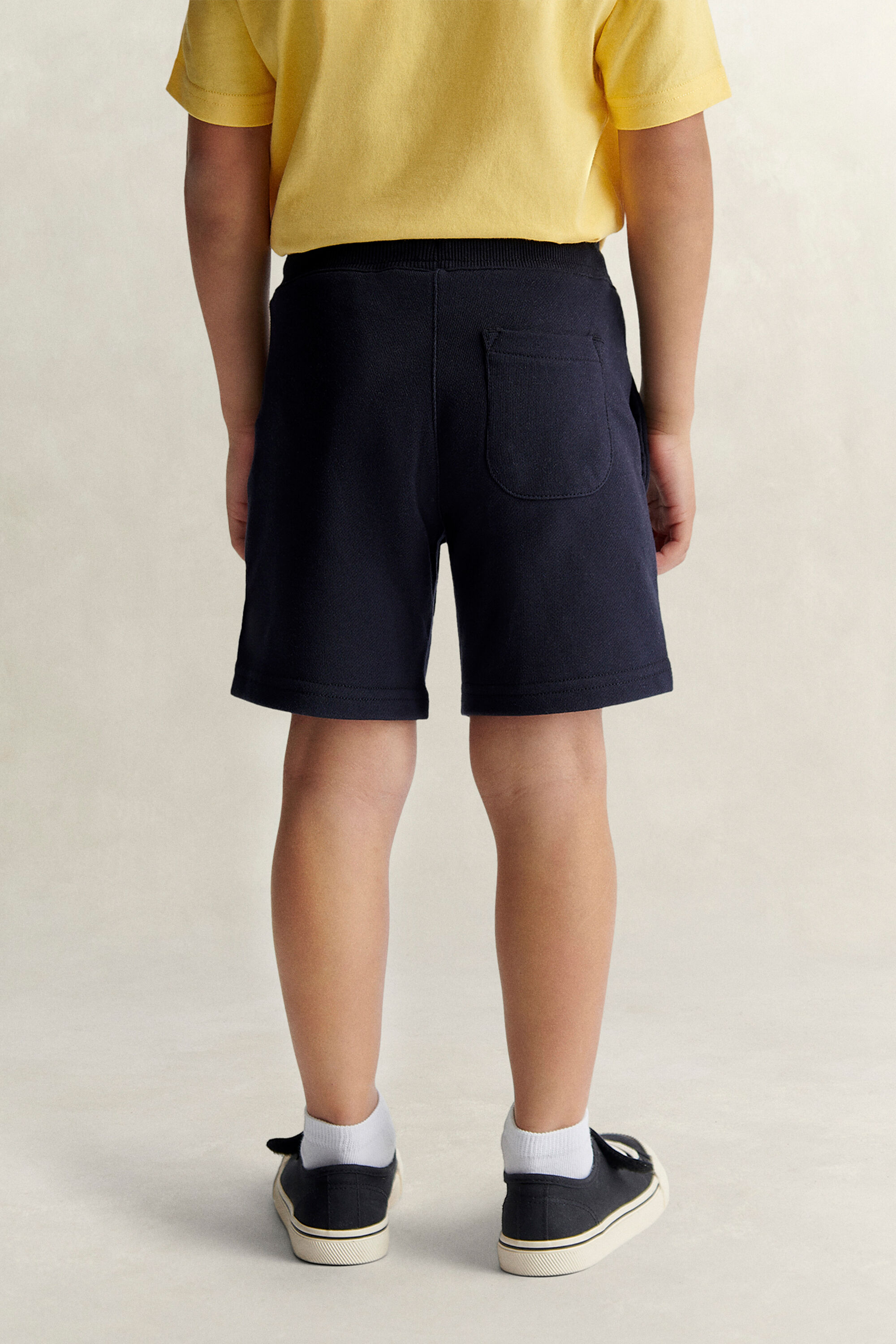 Calções desportivos Shield Boys