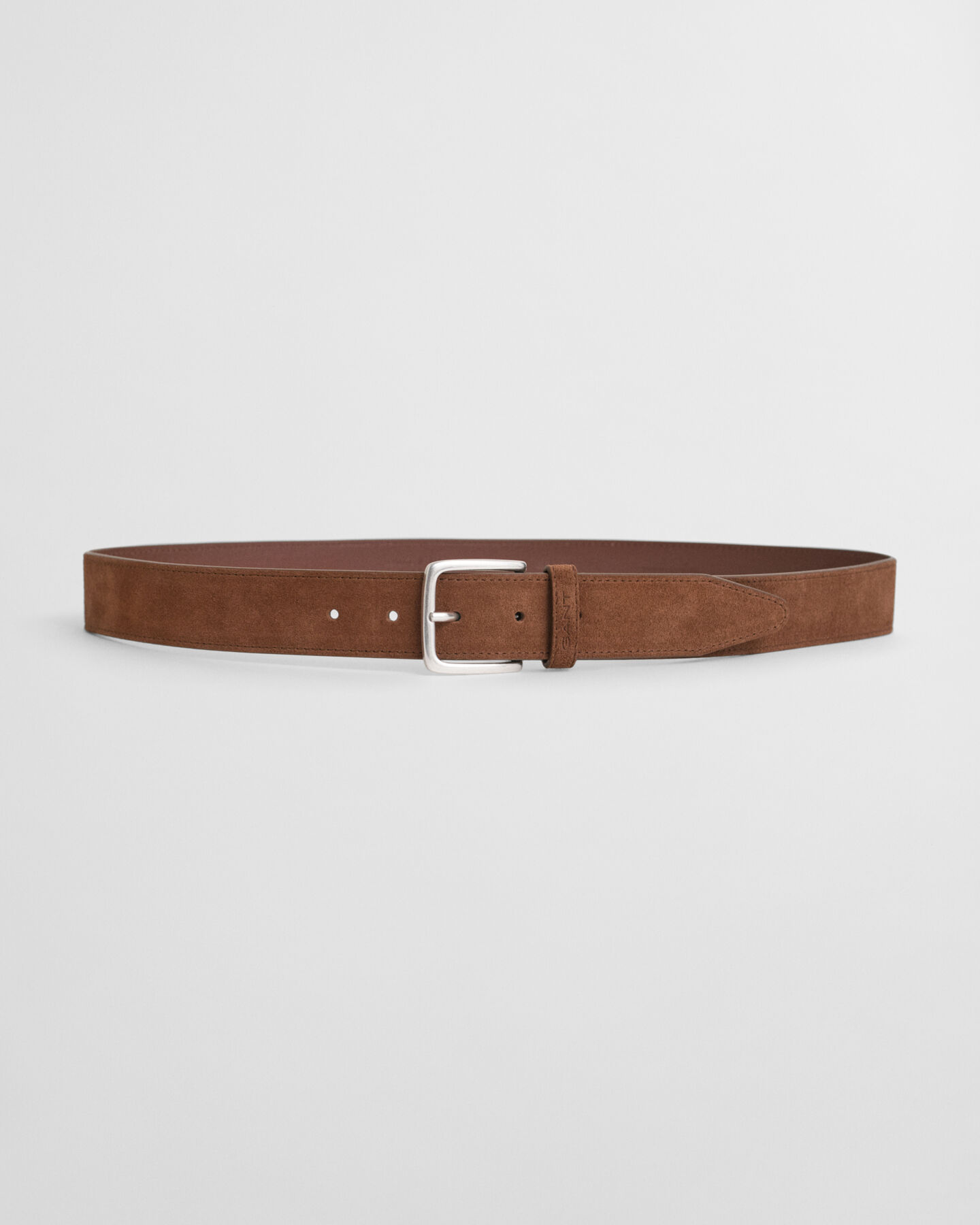 Cinto de camurça clássico