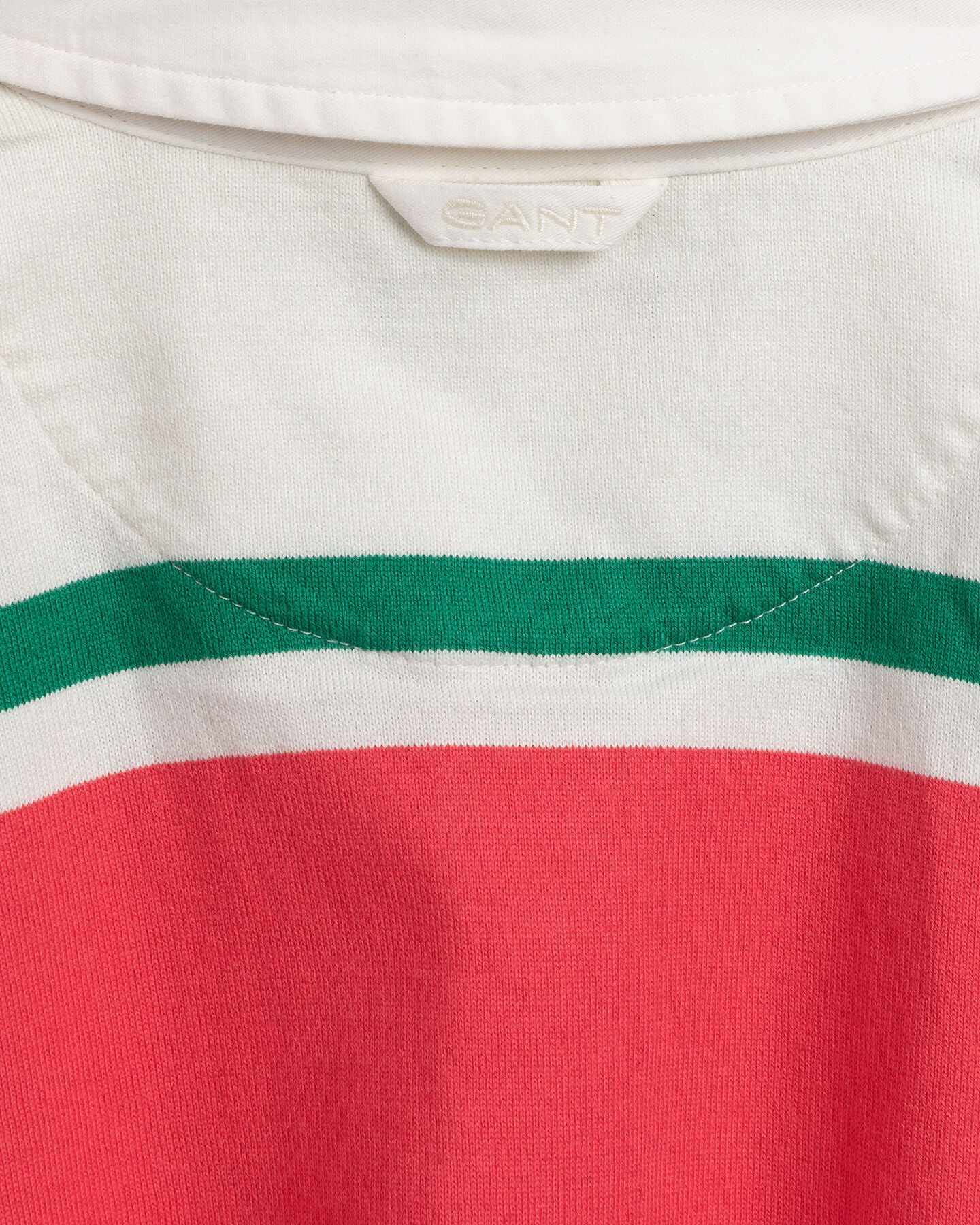 Heavy Rugger às riscas