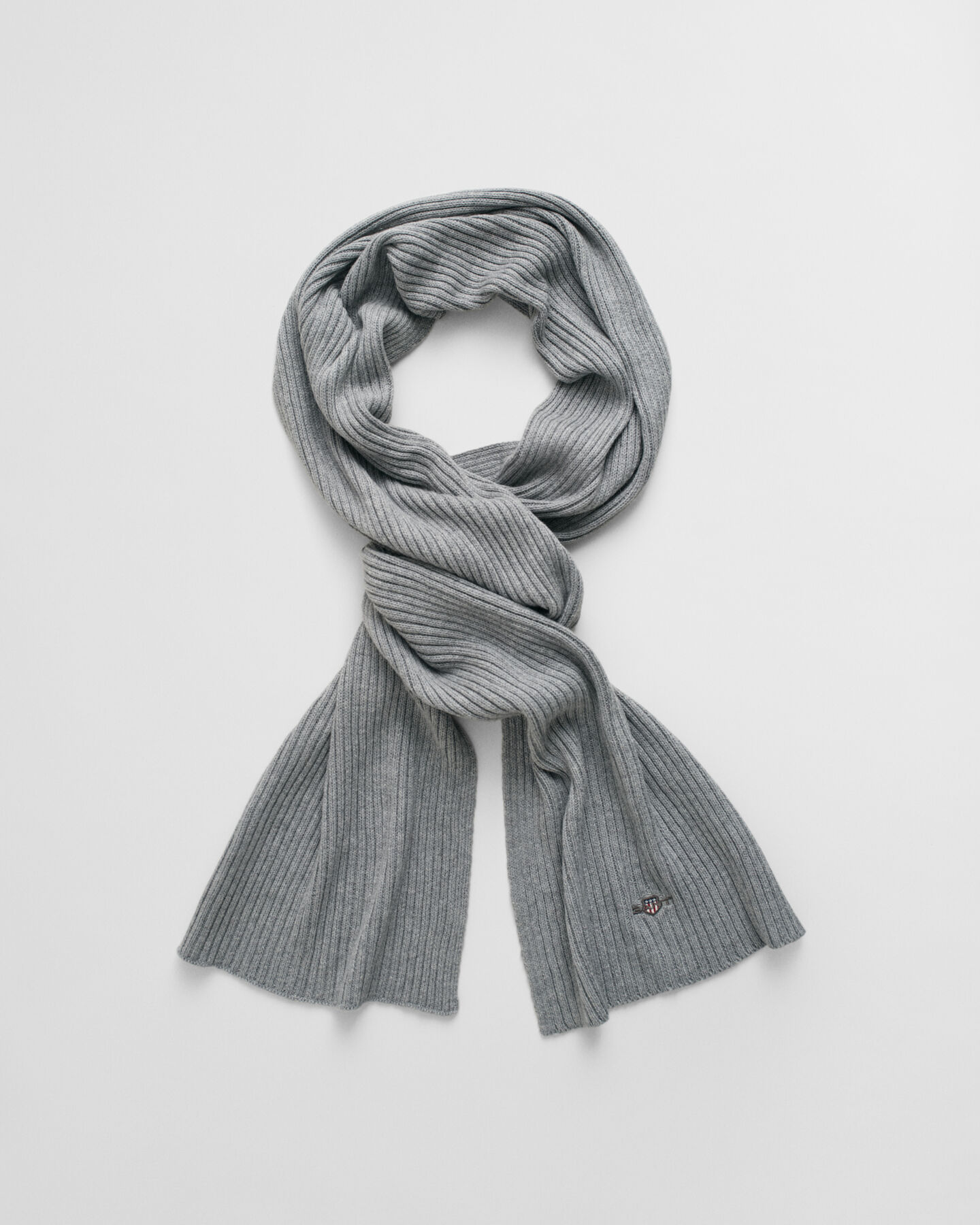 Cachecol em malha Essential