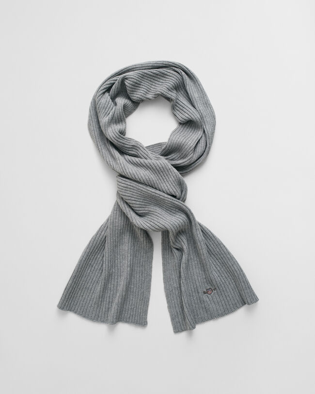 Cachecol em malha Essential