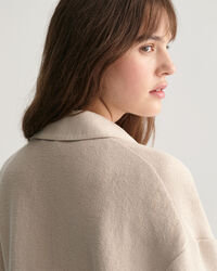 GANT Varsity Jacket texturizado