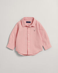 Camisa Oxford Baby Boy
