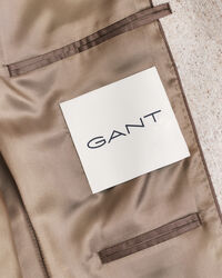 Casaco de fato Donegal slim fit