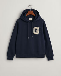 Sweatshirt com capuz G