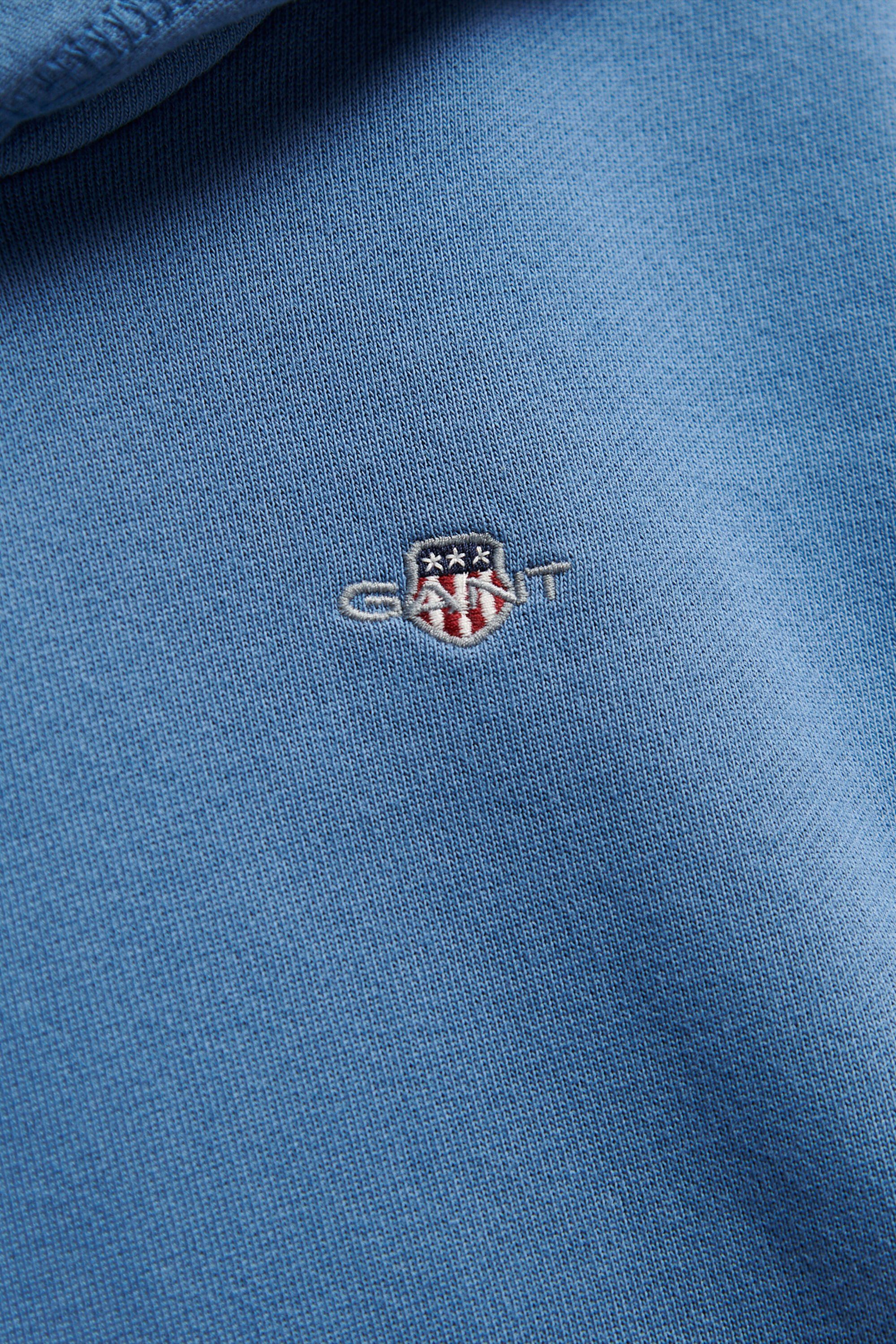 Sweatshirt com capuz Shield Teens