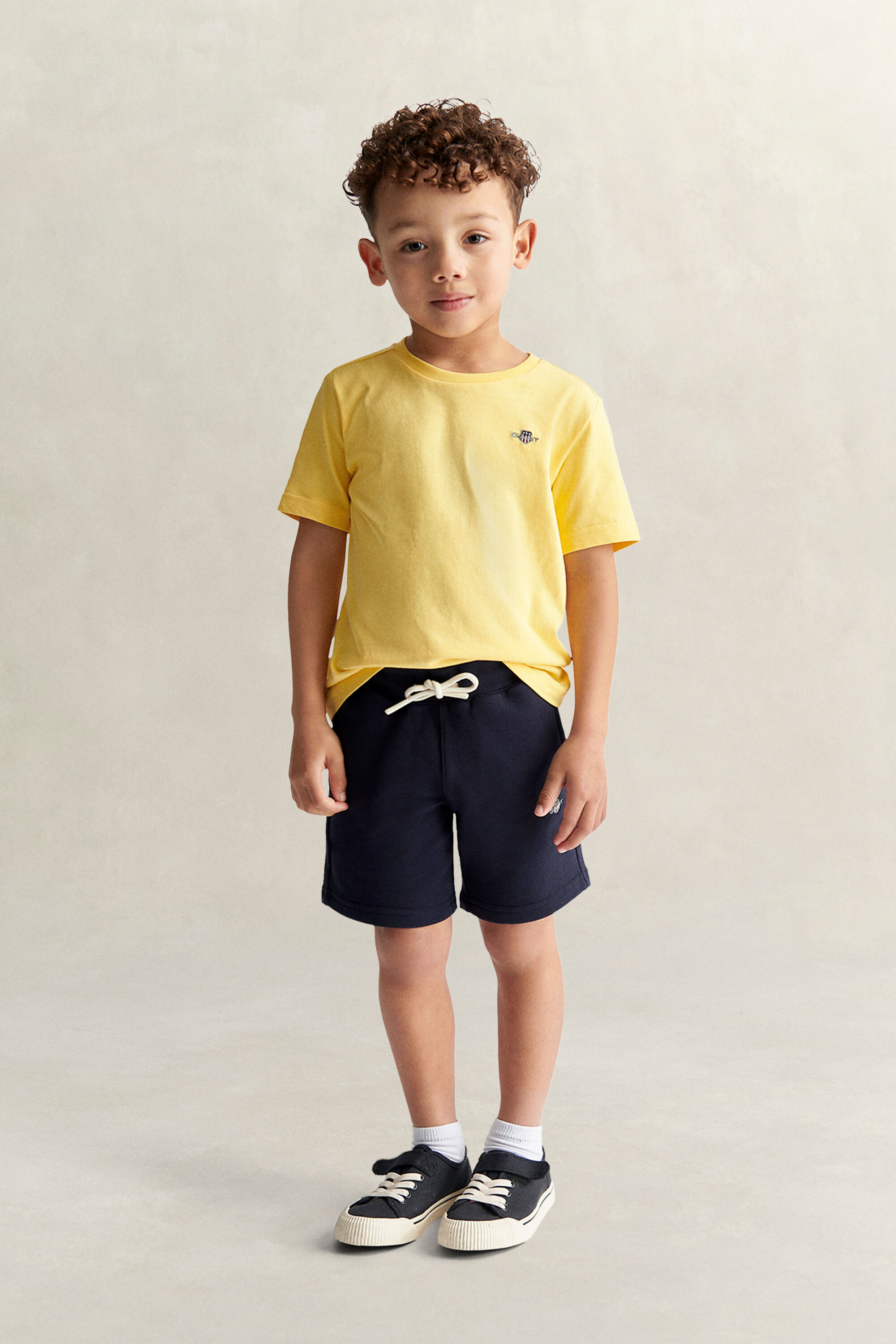 Calções desportivos Shield Boys