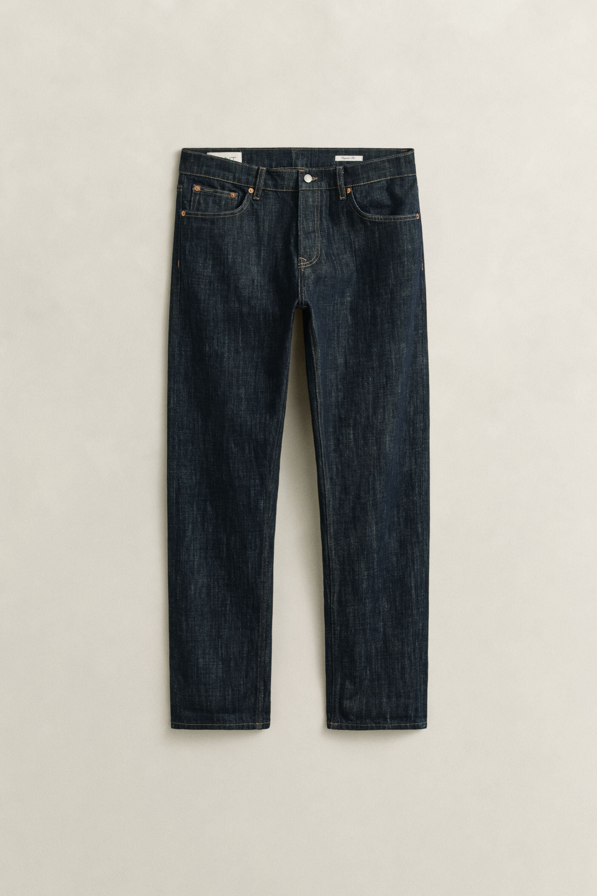 Calças de ganga Selvedge
