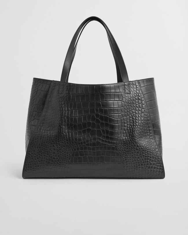 Mala tote Croco
