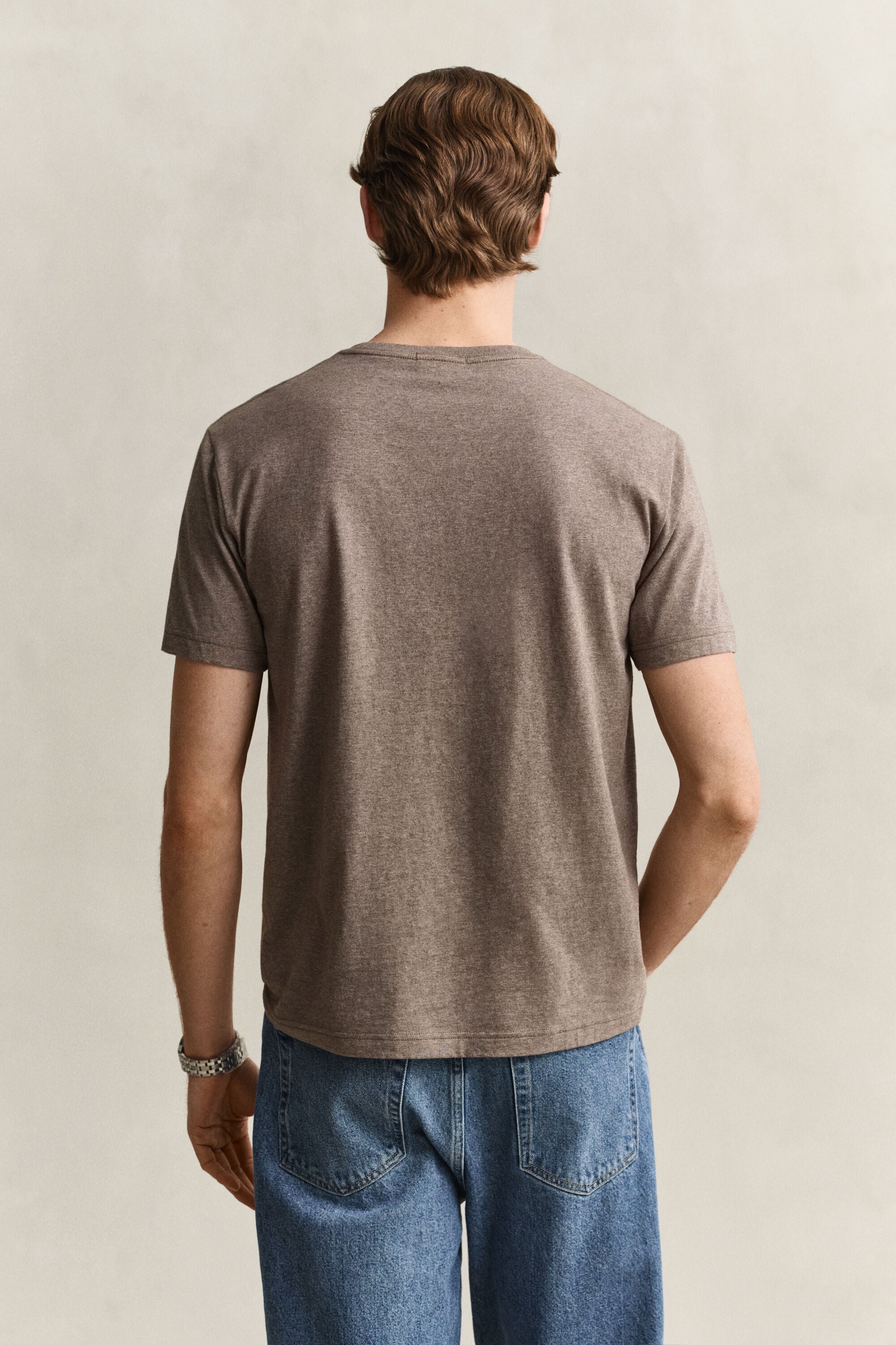 T-shirt Shield regular fit