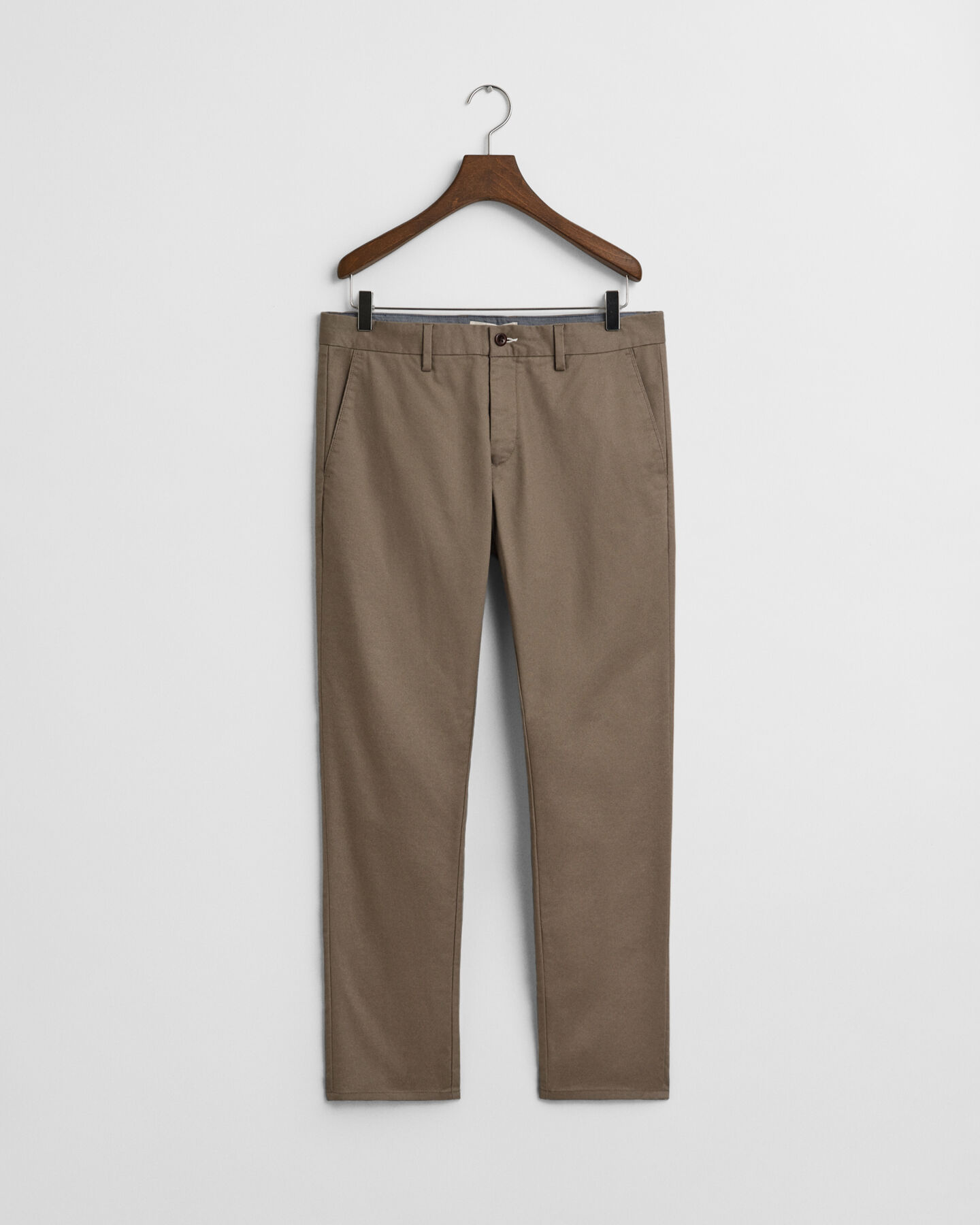 Cal&ccedil;as chino slim fit