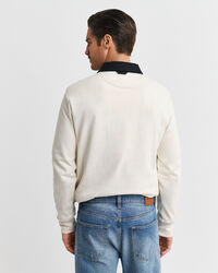 Heavy Rugger em bloco