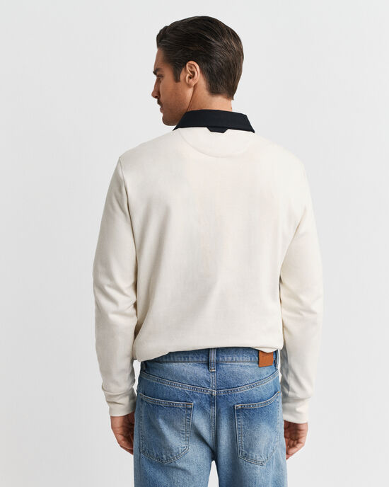 Heavy Rugger em bloco