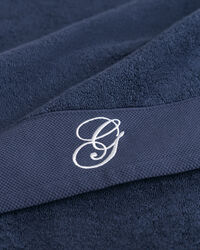 Toalha bordada 50 x 100