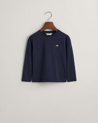 Camisola de manga comprida Shield Kids